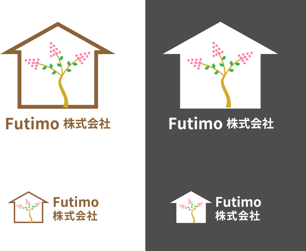 Futimo株式会社のロゴ